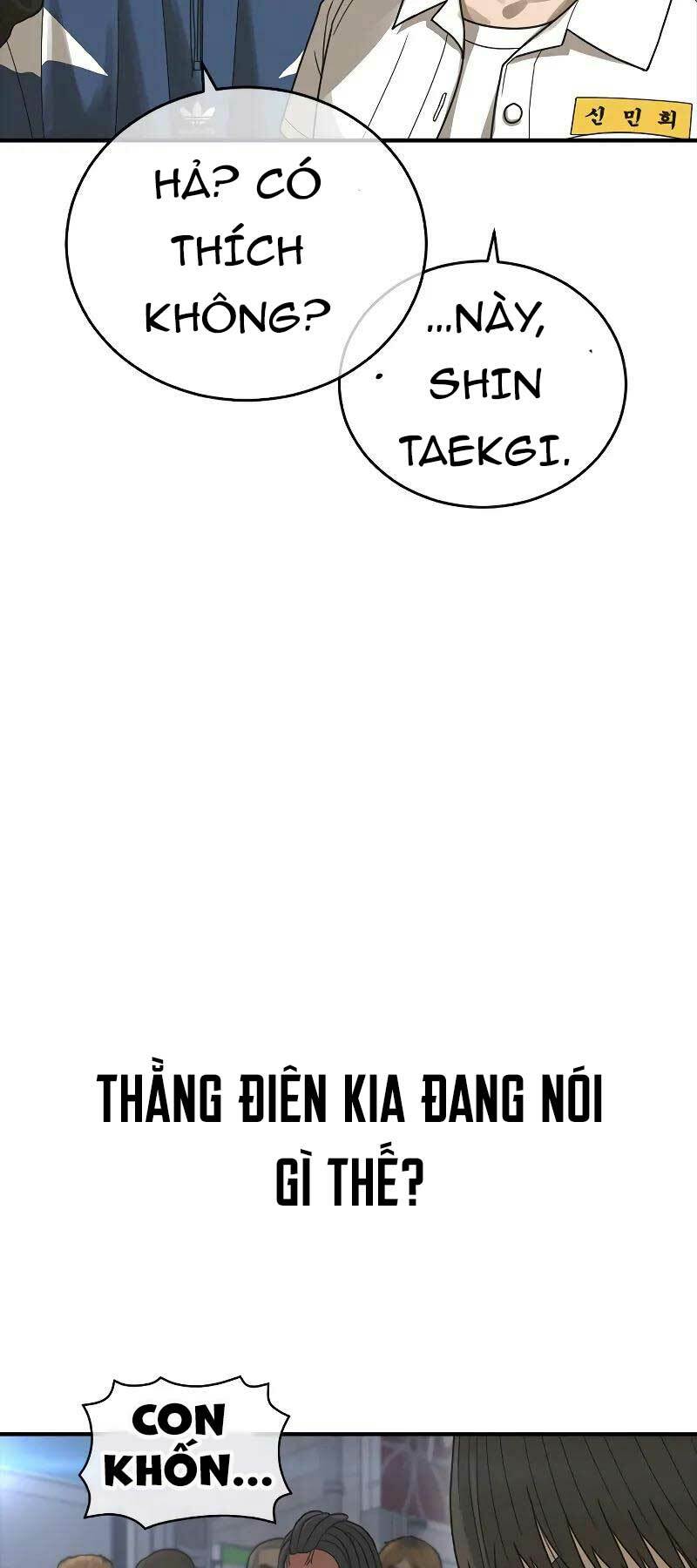 Thời Đại Ulzzang Chapter 7 - Trang 2