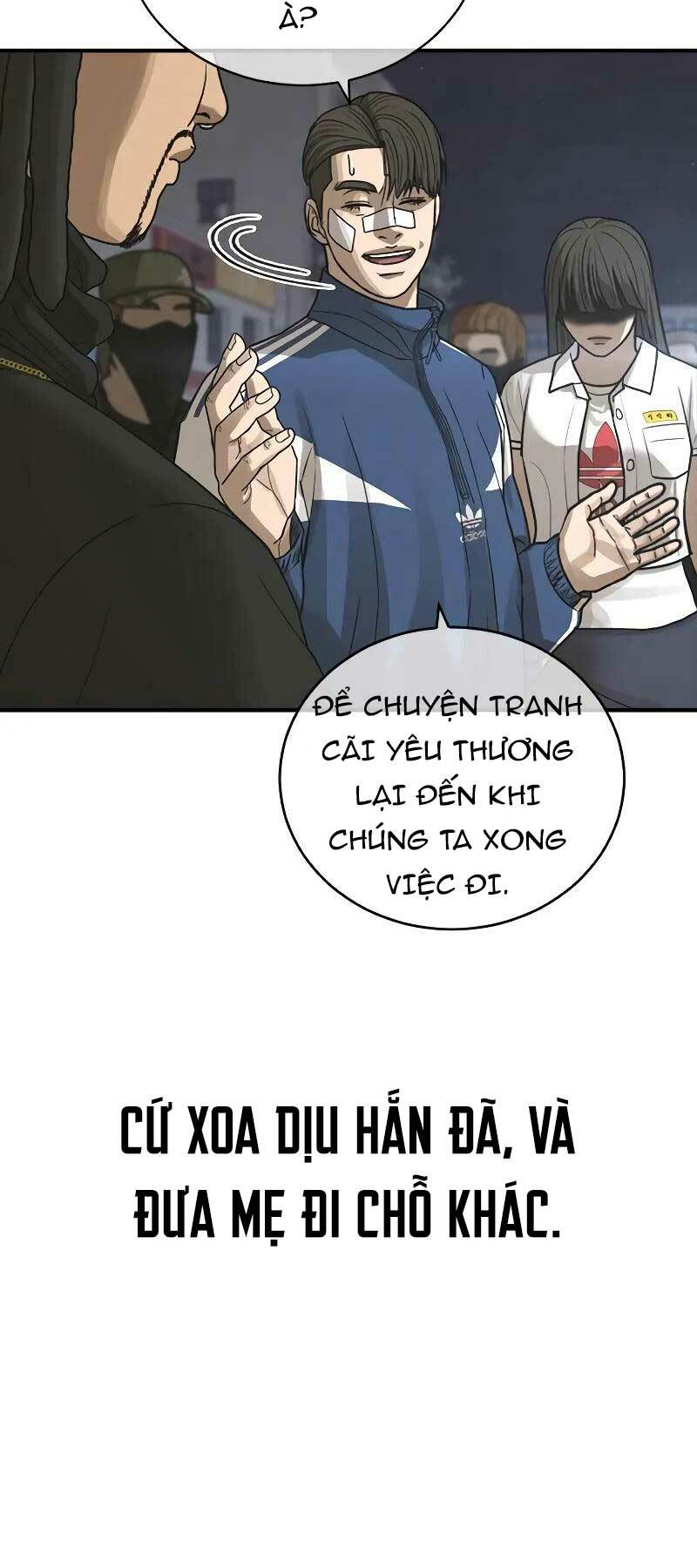 Thời Đại Ulzzang Chapter 7 - Trang 2