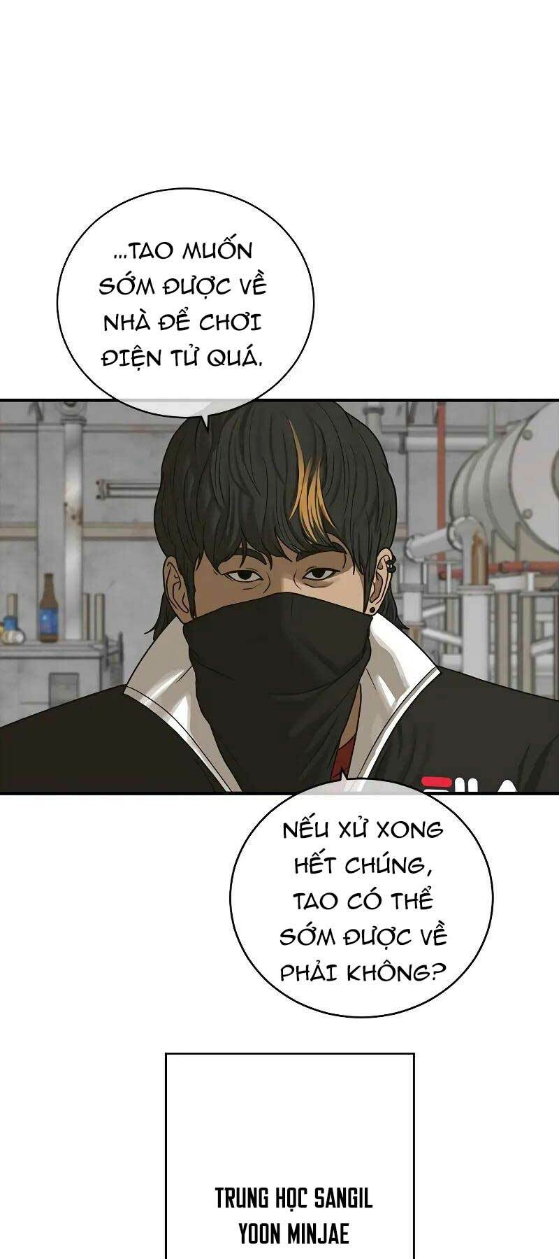 Thời Đại Ulzzang Chapter 7 - Trang 2