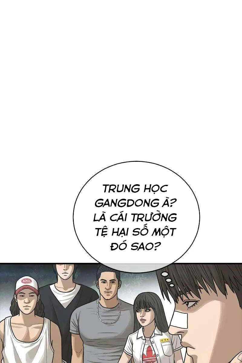 Thời Đại Ulzzang Chapter 5.5 - Trang 2