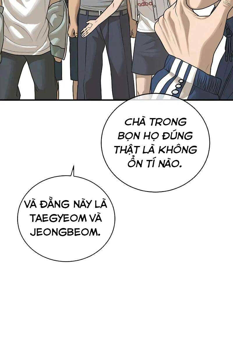 Thời Đại Ulzzang Chapter 5.5 - Trang 2