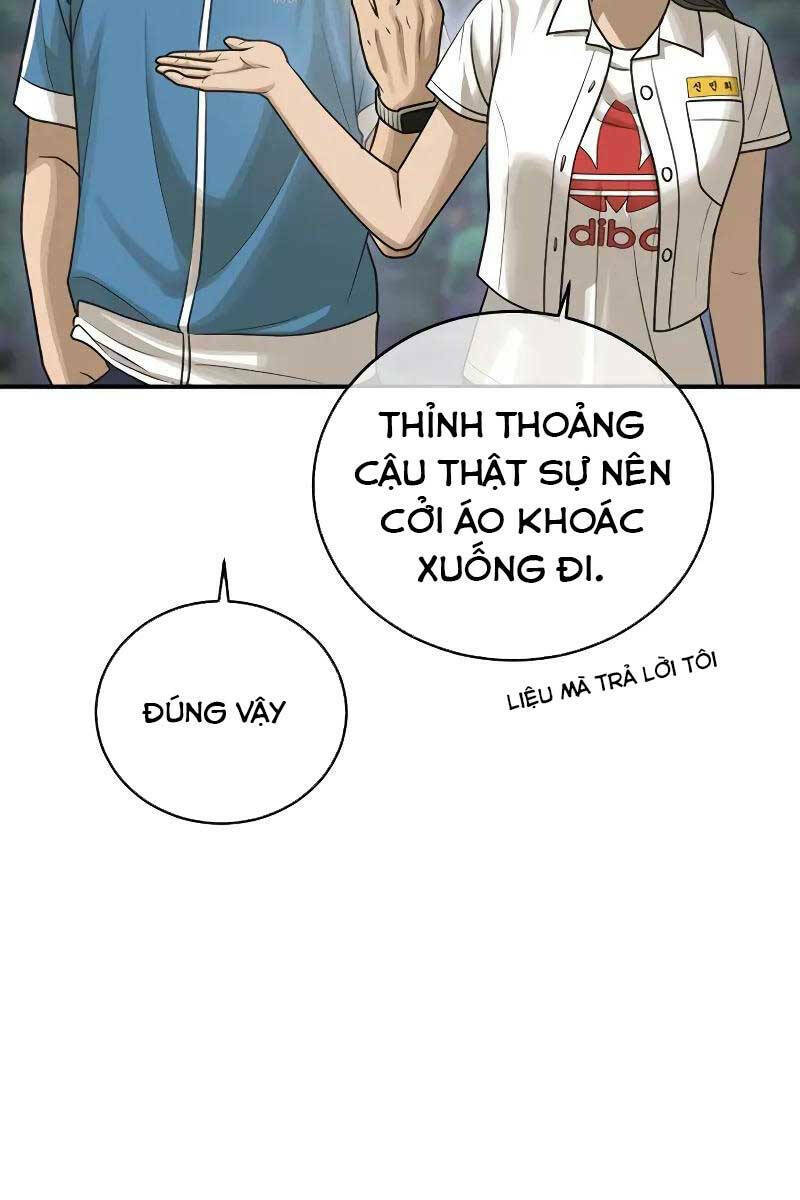 Thời Đại Ulzzang Chapter 5.5 - Trang 2