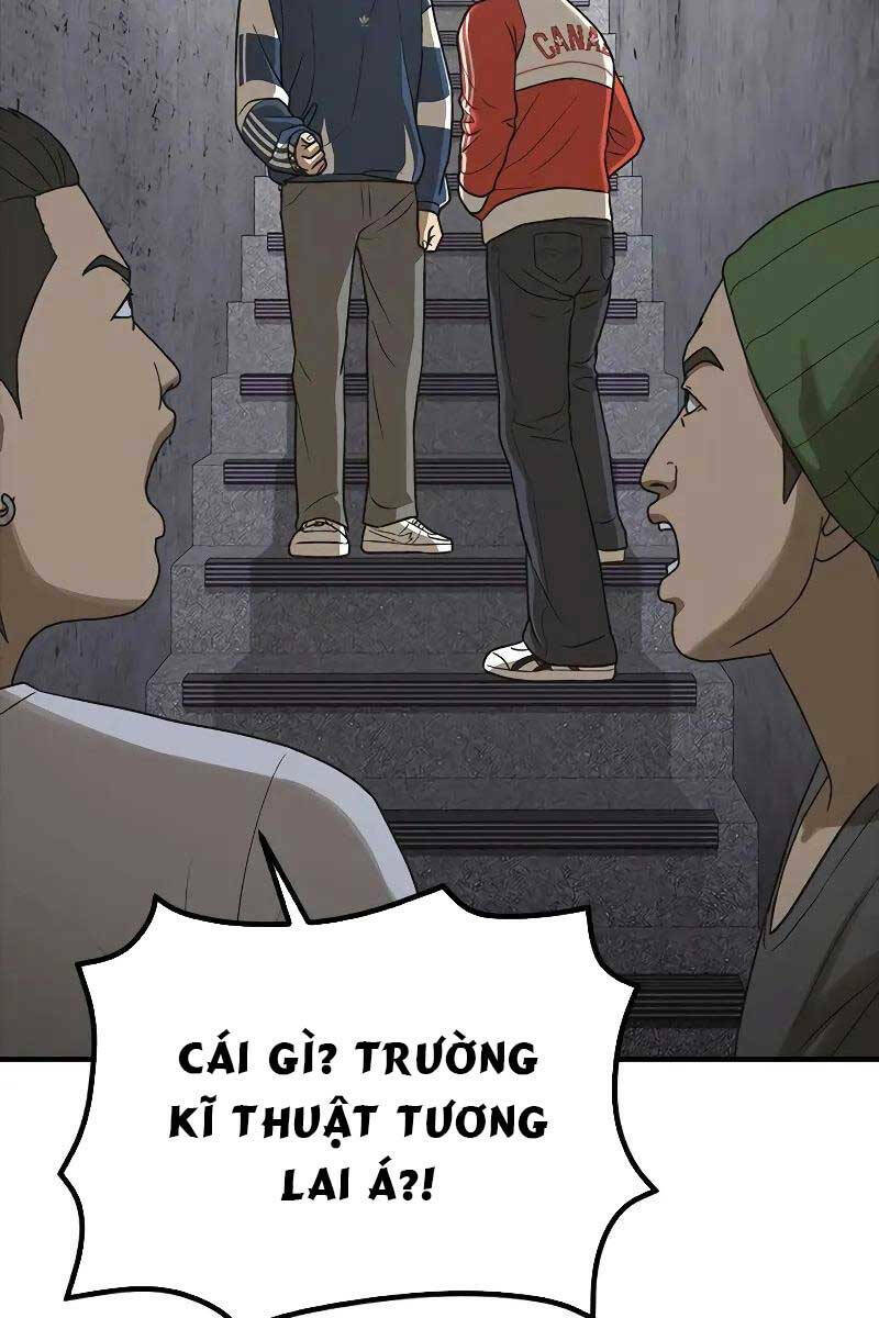 Thời Đại Ulzzang Chapter 5 - Trang 2