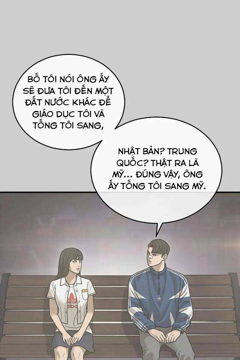 Thời Đại Ulzzang Chapter 5 - Trang 2