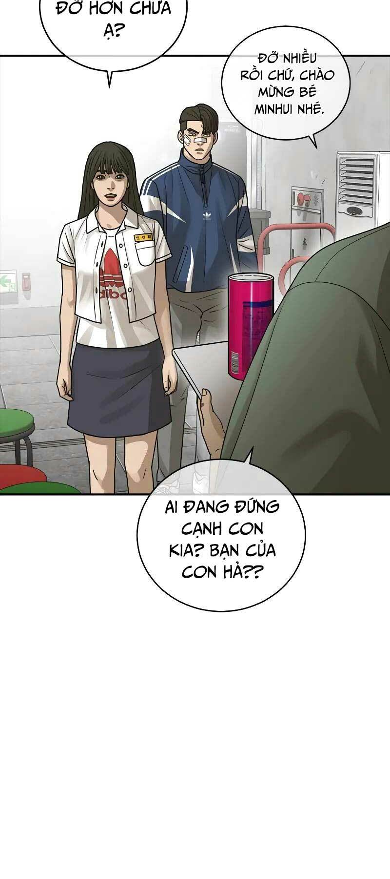 Thời Đại Ulzzang Chapter 4 - Trang 2