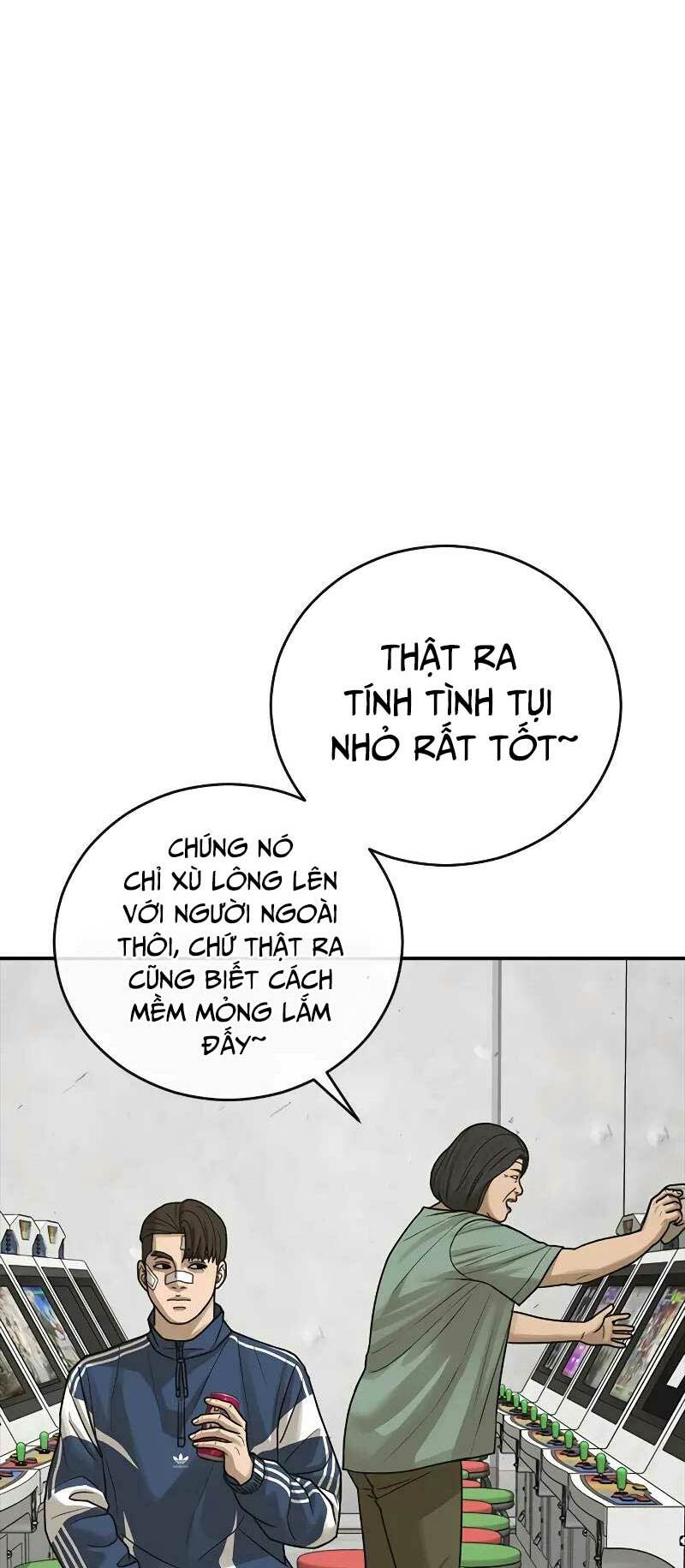 Thời Đại Ulzzang Chapter 4 - Trang 2