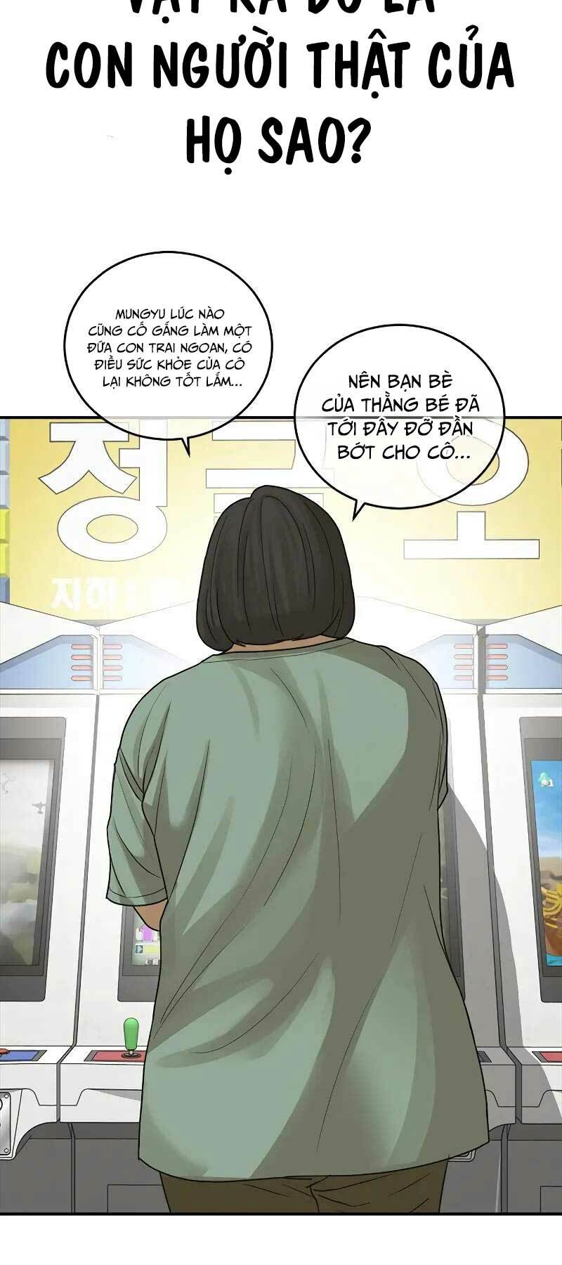 Thời Đại Ulzzang Chapter 4 - Trang 2