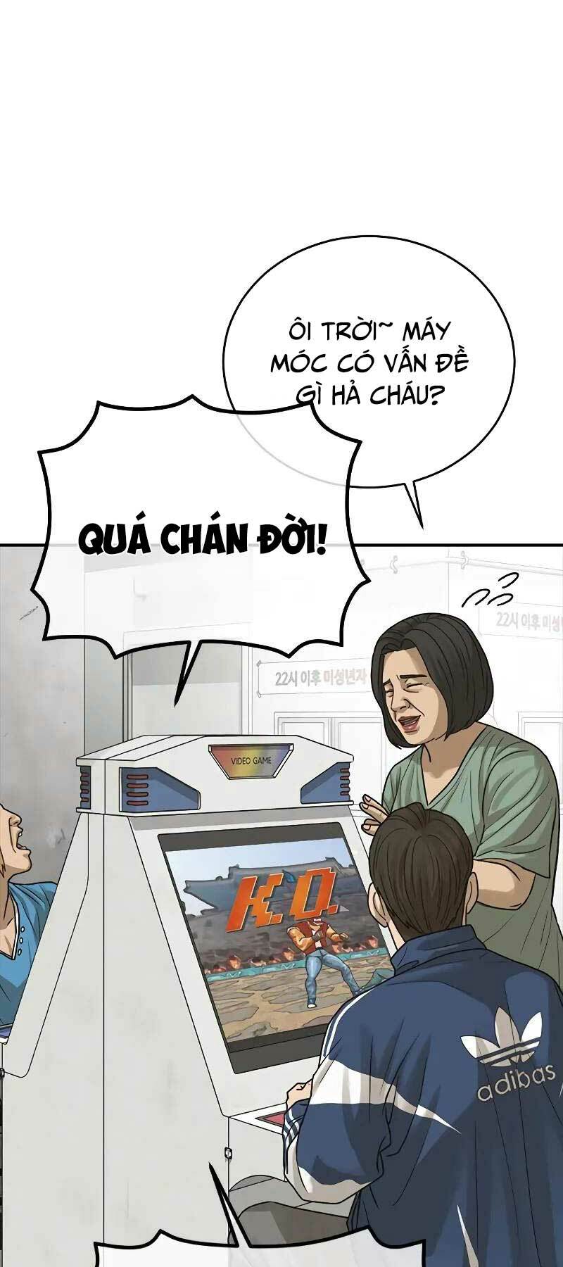 Thời Đại Ulzzang Chapter 4 - Trang 2