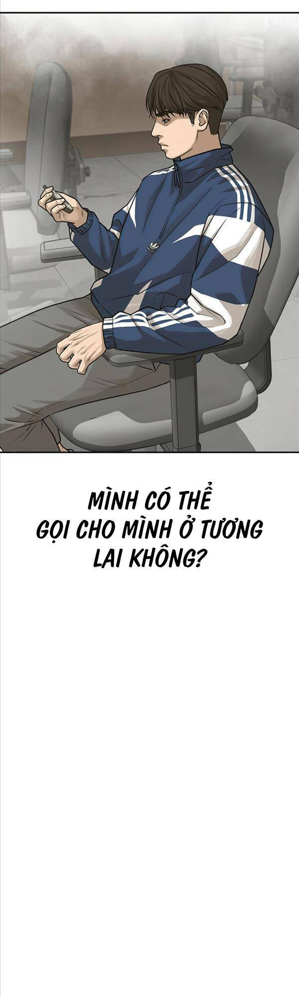 Thời Đại Ulzzang Chapter 2 - Trang 2