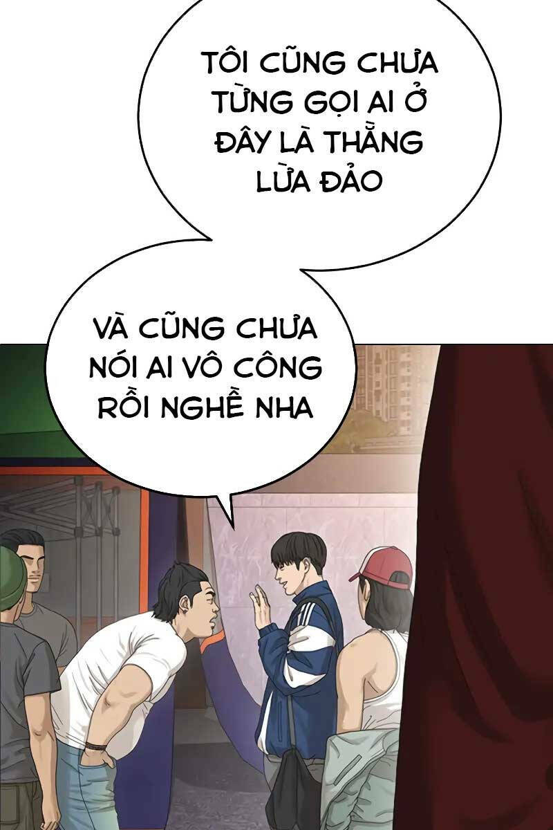 Thời Đại Ulzzang Chapter 1.5 - Trang 2