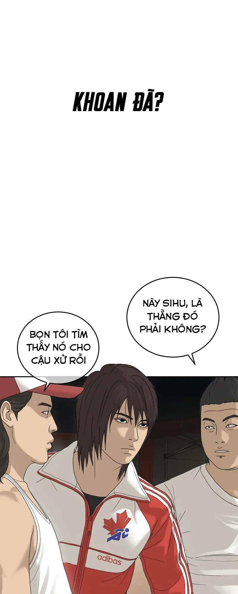 Thời Đại Ulzzang Chapter 1.5 - Trang 2