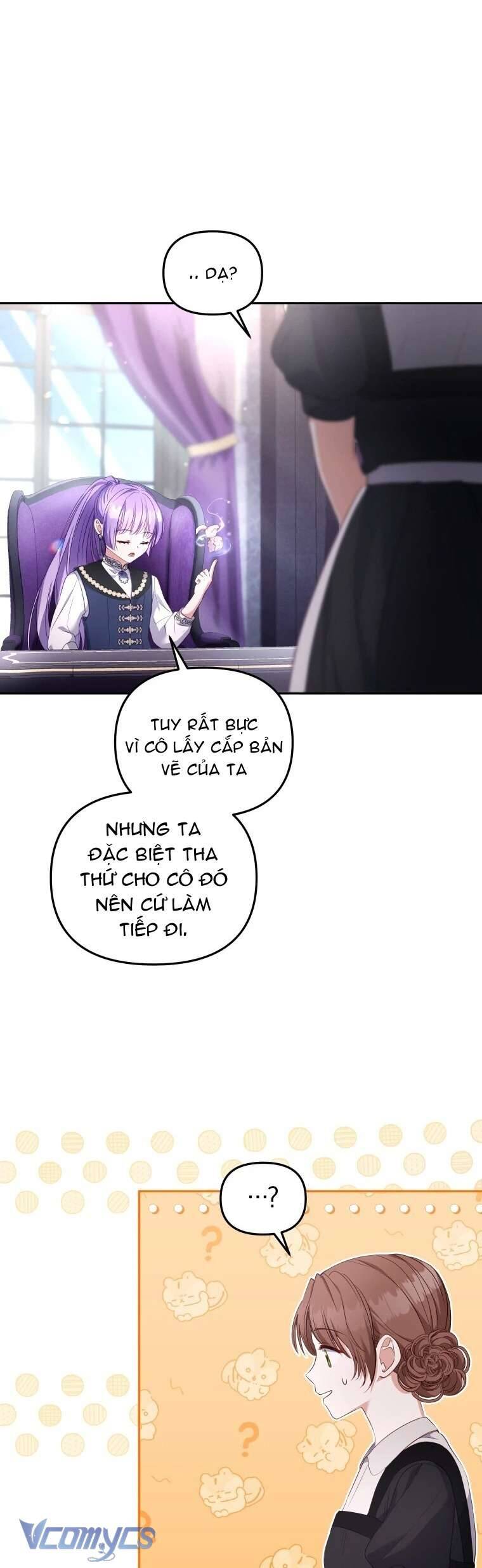 Tôi Được Nuôi Dưỡng Bởi Những Kẻ Phản Diện Chapter 59 - Trang 2