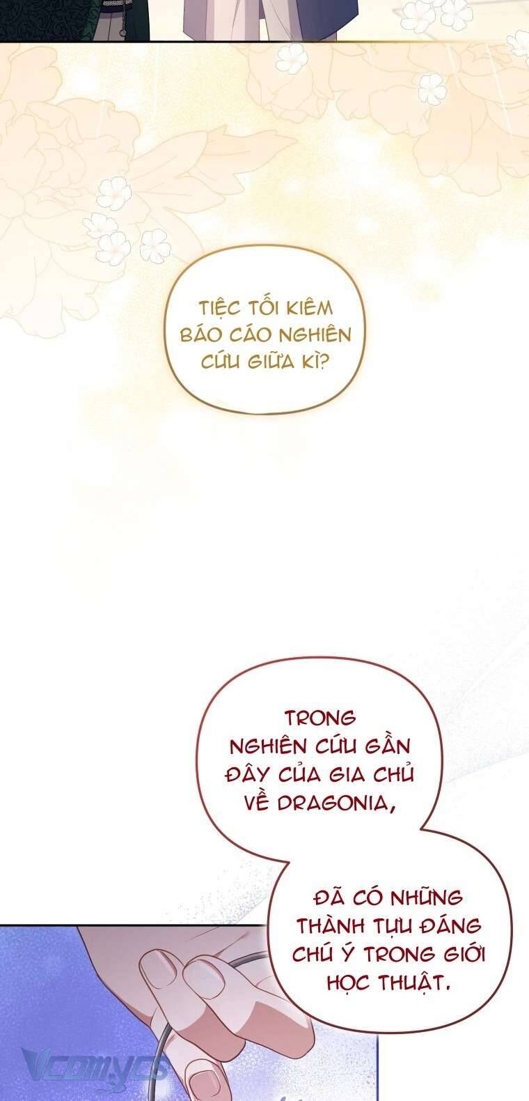 Tôi Được Nuôi Dưỡng Bởi Những Kẻ Phản Diện Chapter 59 - Trang 2