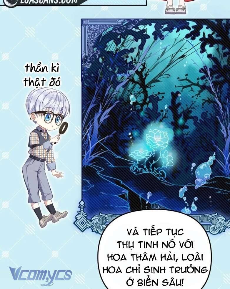 Tôi Được Nuôi Dưỡng Bởi Những Kẻ Phản Diện Chapter 58 - Trang 2