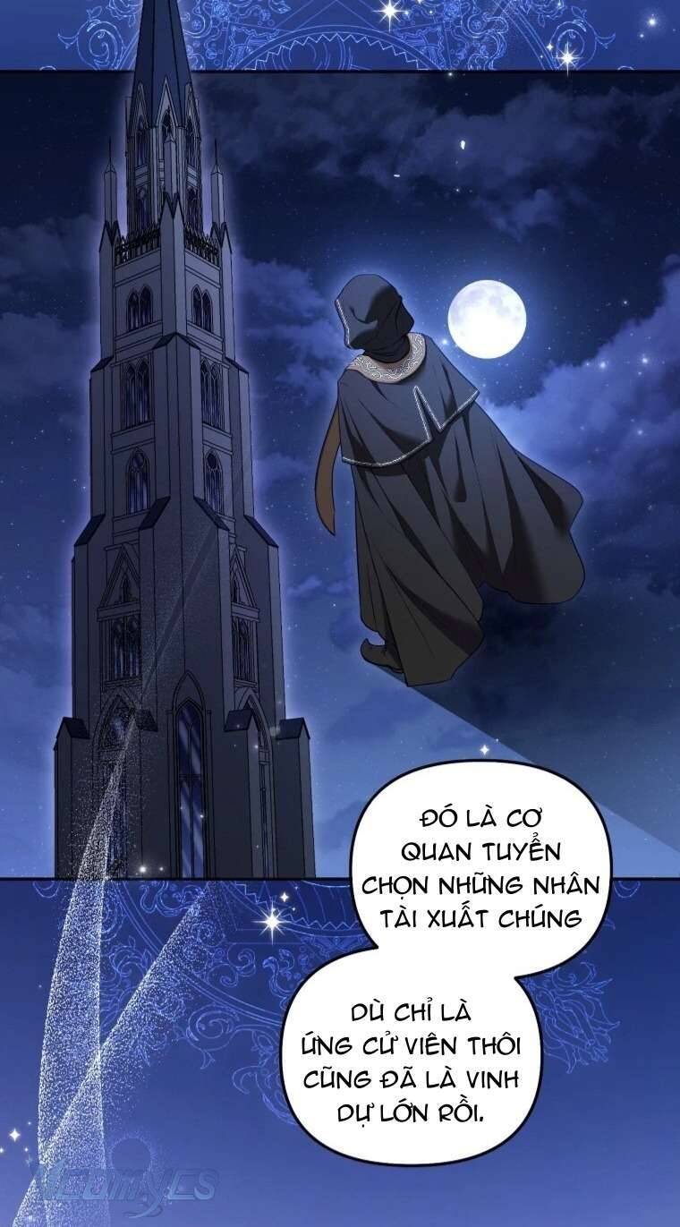 Tôi Được Nuôi Dưỡng Bởi Những Kẻ Phản Diện Chapter 58 - Trang 2