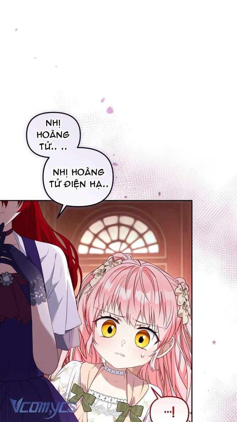 Tôi Được Nuôi Dưỡng Bởi Những Kẻ Phản Diện Chapter 57 - Trang 2