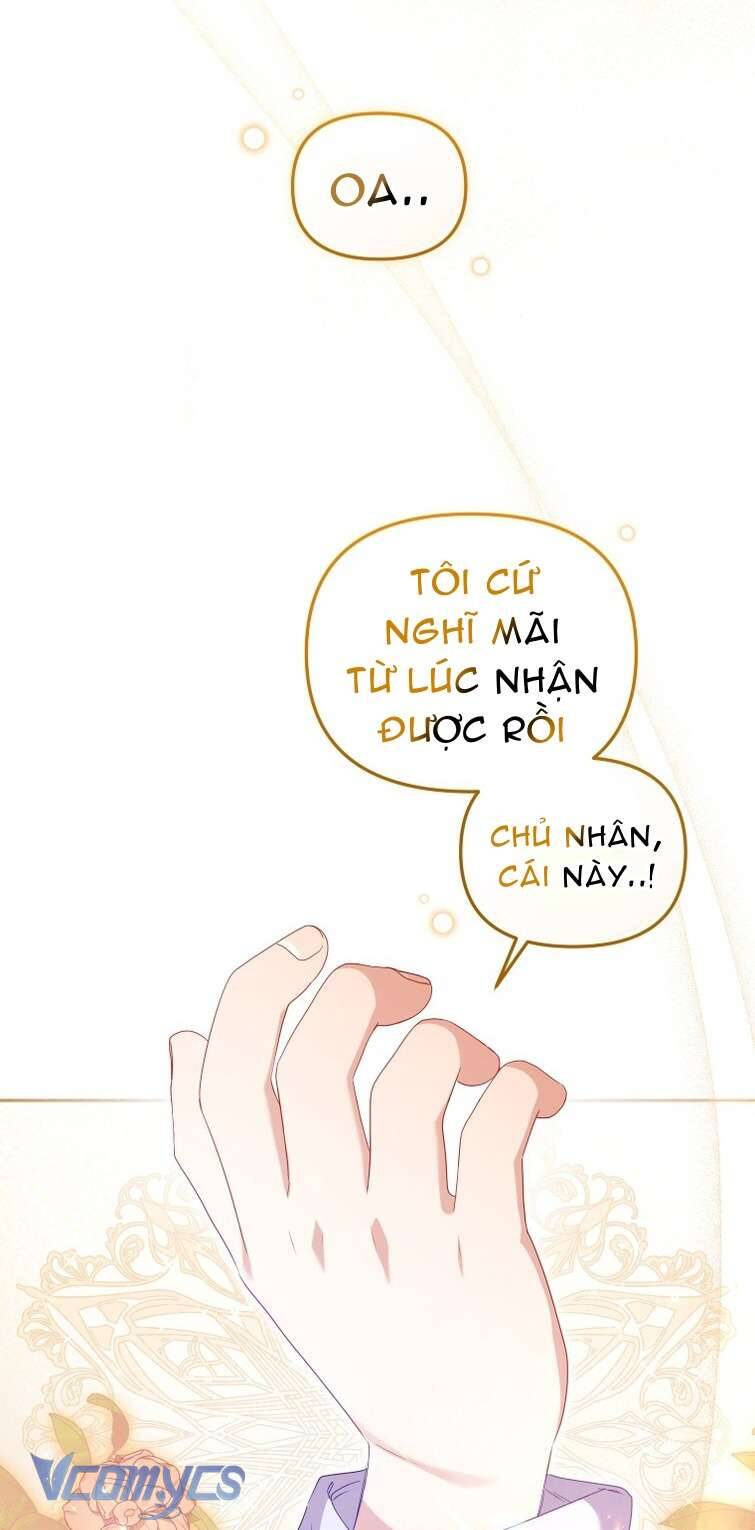 Tôi Được Nuôi Dưỡng Bởi Những Kẻ Phản Diện Chapter 57 - Trang 2