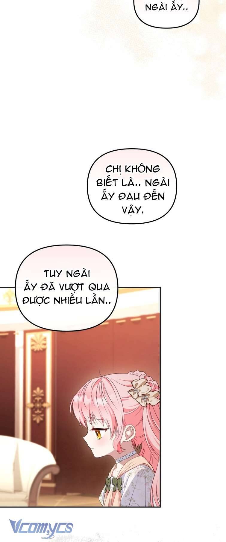 Tôi Được Nuôi Dưỡng Bởi Những Kẻ Phản Diện Chapter 57 - Trang 2