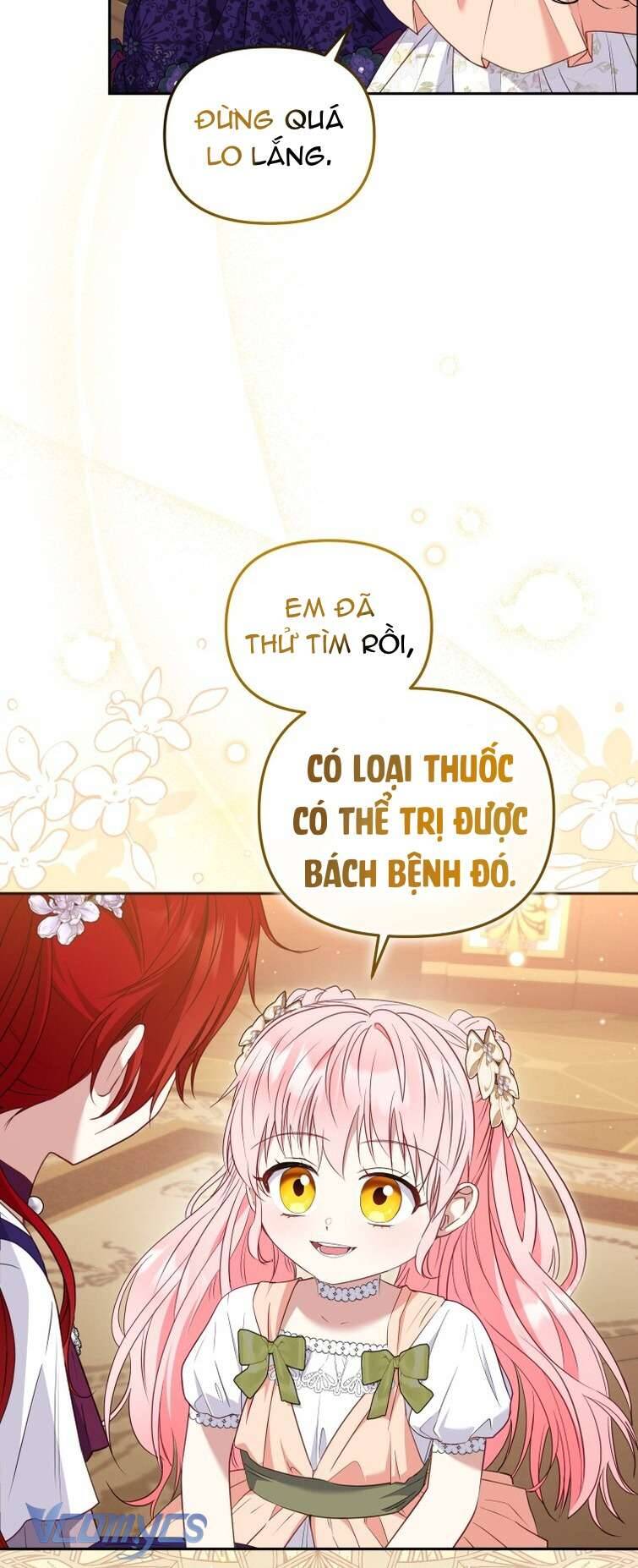 Tôi Được Nuôi Dưỡng Bởi Những Kẻ Phản Diện Chapter 57 - Trang 2