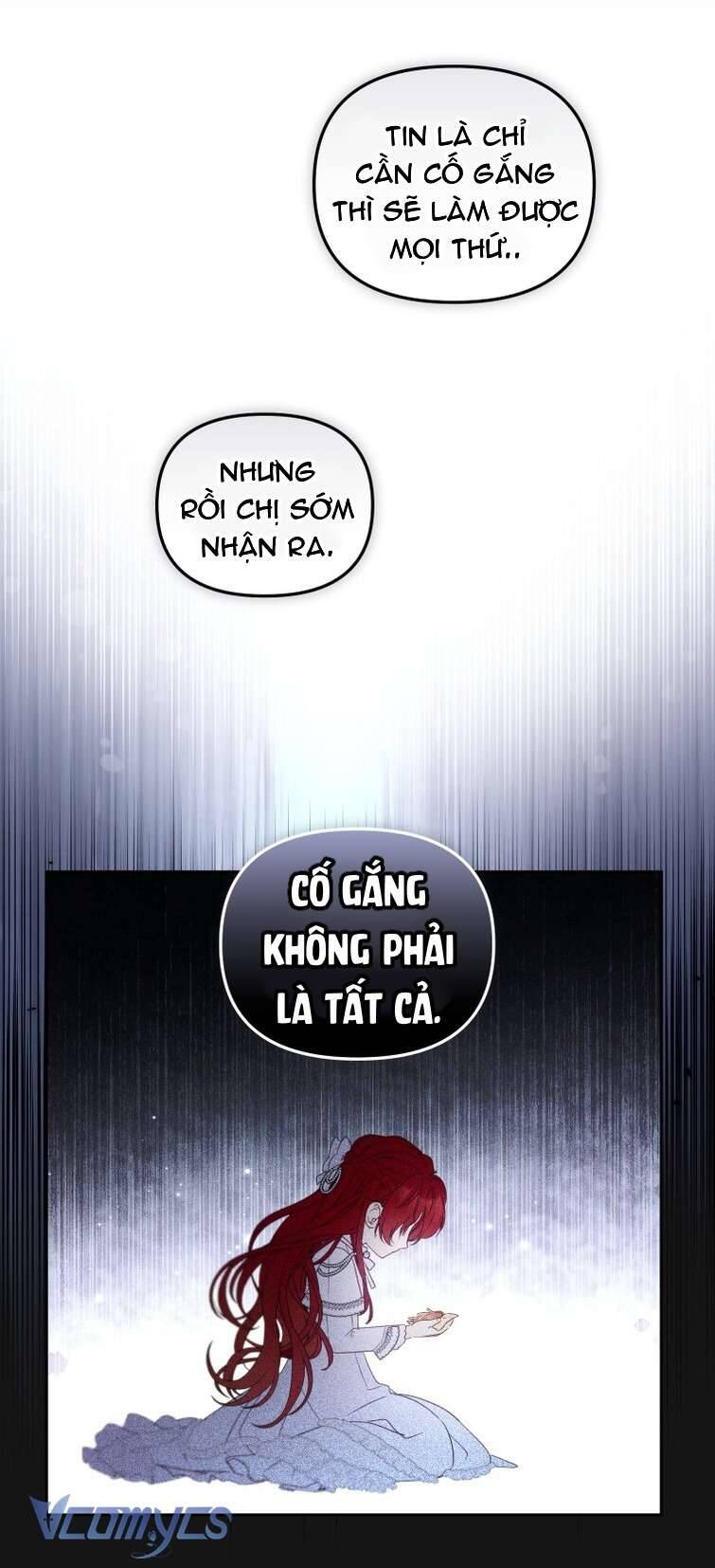 Tôi Được Nuôi Dưỡng Bởi Những Kẻ Phản Diện Chapter 57 - Trang 2