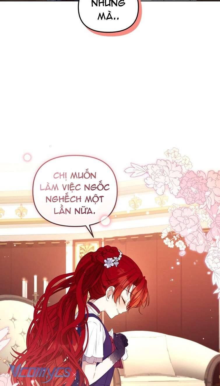 Tôi Được Nuôi Dưỡng Bởi Những Kẻ Phản Diện Chapter 57 - Trang 2