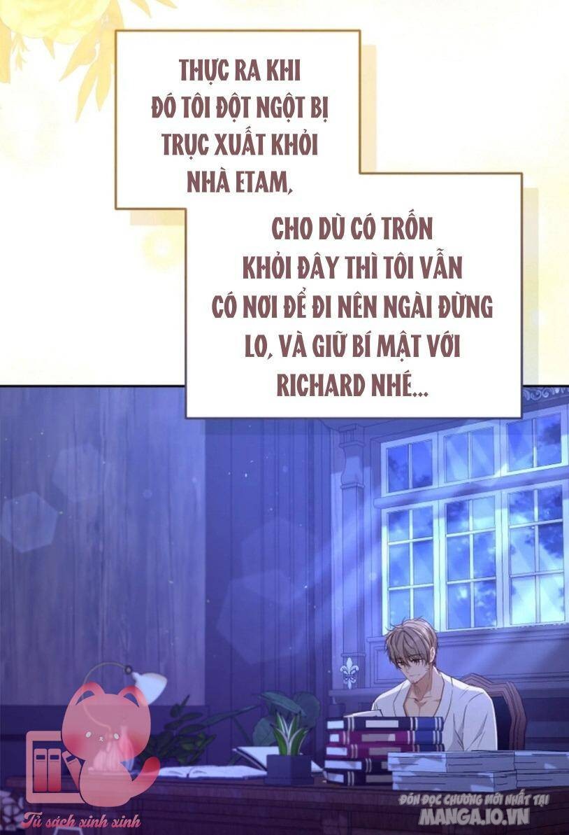 Tôi Được Nuôi Dưỡng Bởi Những Kẻ Phản Diện Chapter 56 - Trang 2