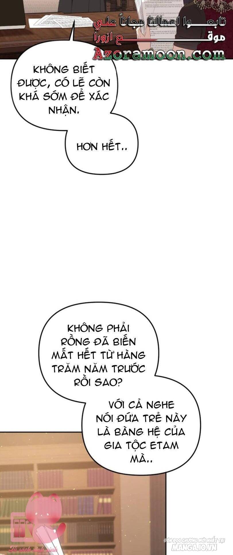 Tôi Được Nuôi Dưỡng Bởi Những Kẻ Phản Diện Chapter 56 - Trang 2