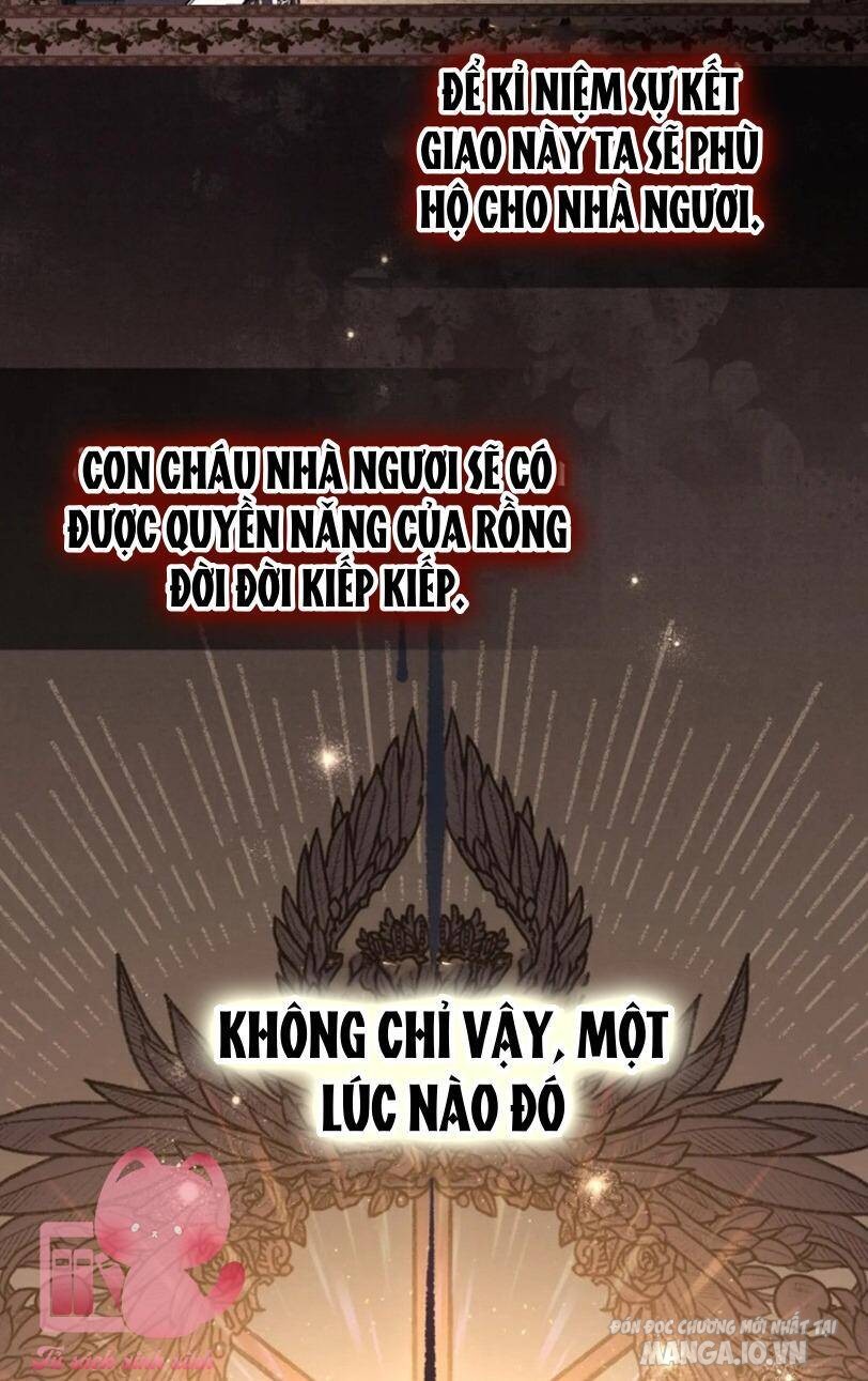 Tôi Được Nuôi Dưỡng Bởi Những Kẻ Phản Diện Chapter 56 - Trang 2