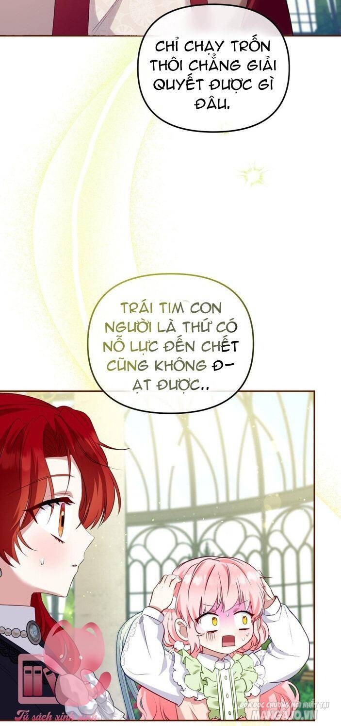 Tôi Được Nuôi Dưỡng Bởi Những Kẻ Phản Diện Chapter 55 - Trang 2