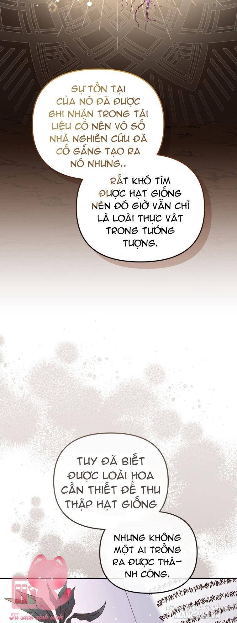 Tôi Được Nuôi Dưỡng Bởi Những Kẻ Phản Diện Chapter 55 - Trang 2