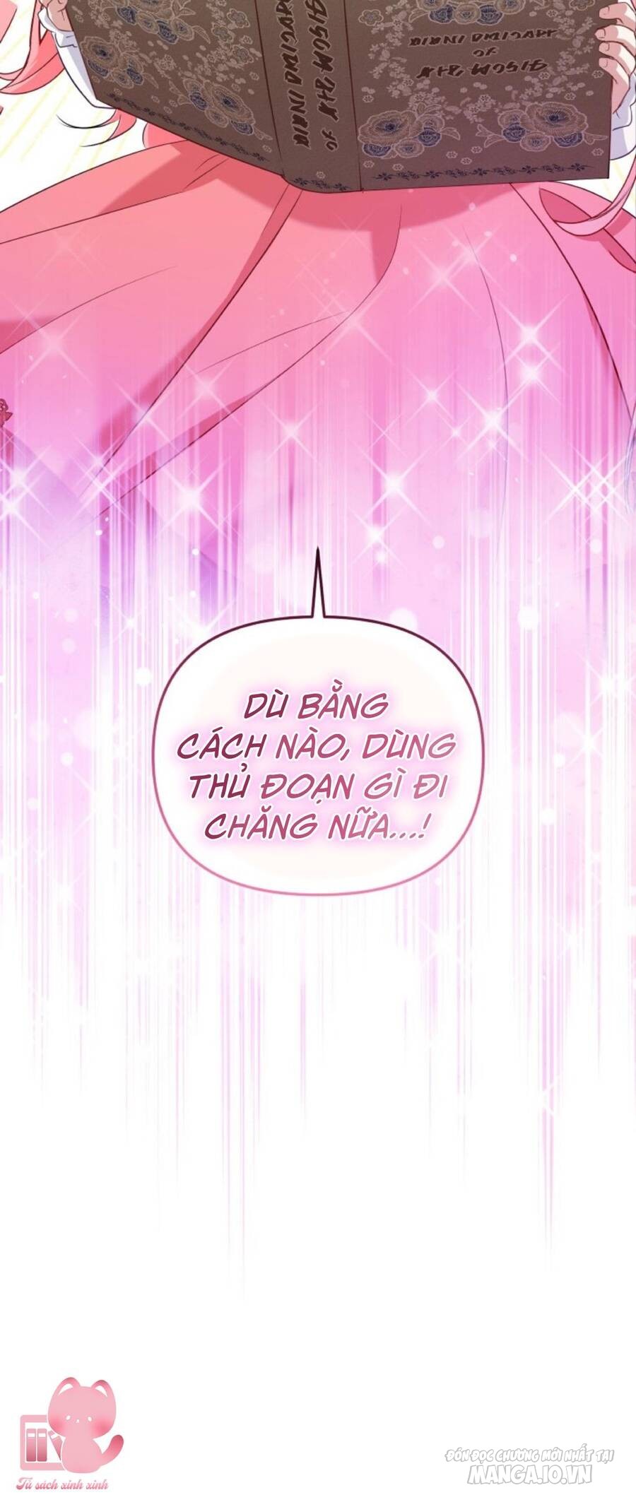 Tôi Được Nuôi Dưỡng Bởi Những Kẻ Phản Diện Chapter 55 - Trang 2