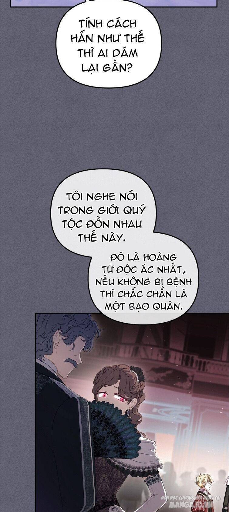 Tôi Được Nuôi Dưỡng Bởi Những Kẻ Phản Diện Chapter 54 - Trang 2