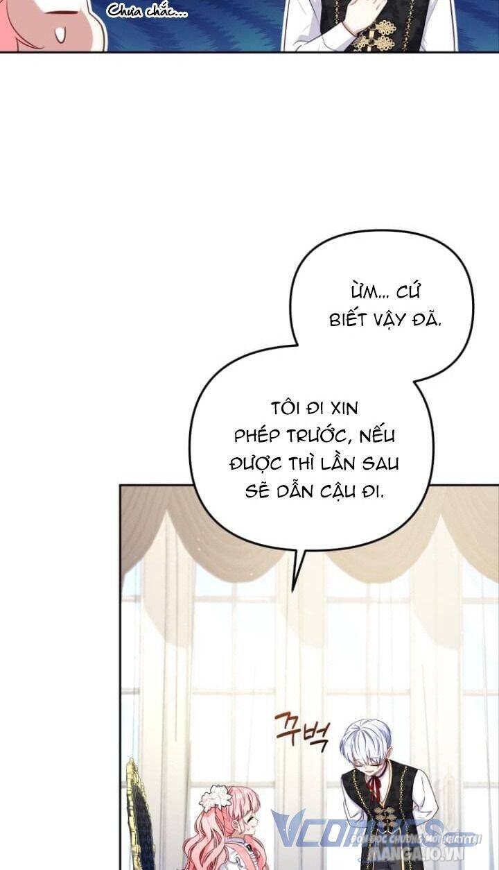 Tôi Được Nuôi Dưỡng Bởi Những Kẻ Phản Diện Chapter 51 - Trang 2