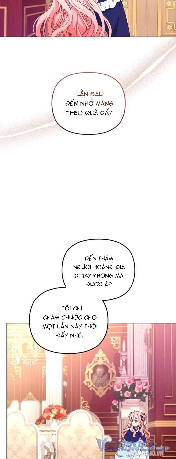 Tôi Được Nuôi Dưỡng Bởi Những Kẻ Phản Diện Chapter 51 - Trang 2