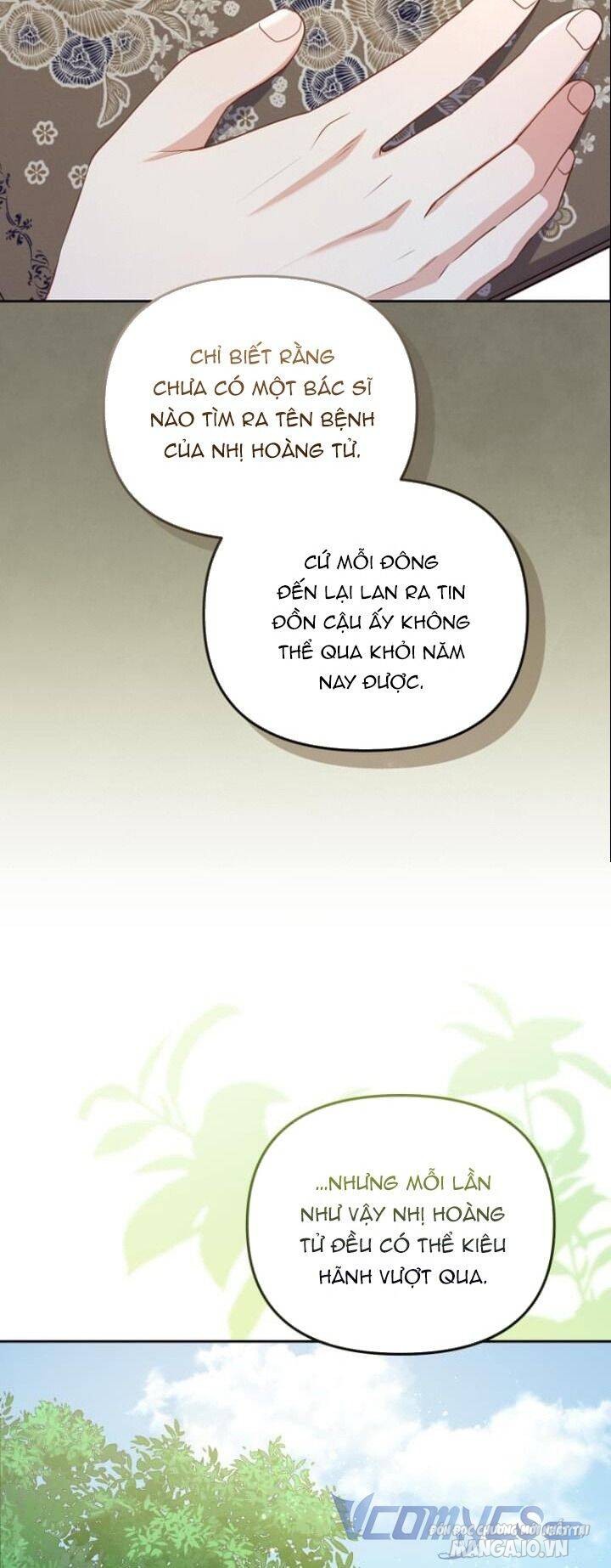 Tôi Được Nuôi Dưỡng Bởi Những Kẻ Phản Diện Chapter 51 - Trang 2