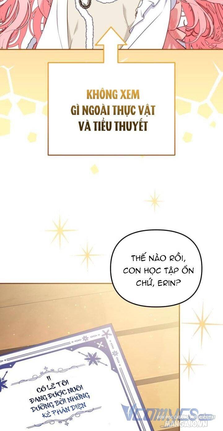 Tôi Được Nuôi Dưỡng Bởi Những Kẻ Phản Diện Chapter 51 - Trang 2