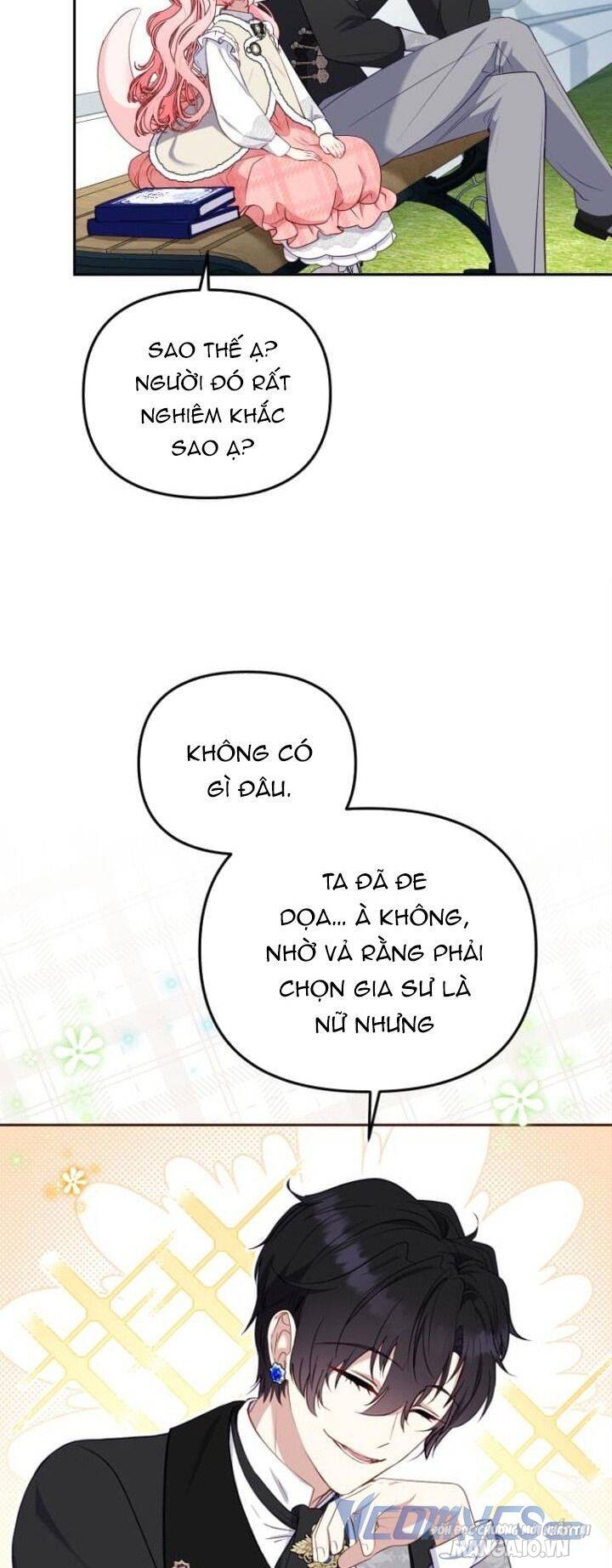 Tôi Được Nuôi Dưỡng Bởi Những Kẻ Phản Diện Chapter 51 - Trang 2