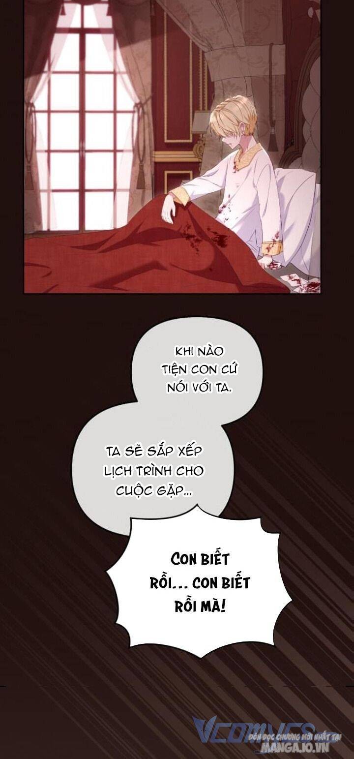 Tôi Được Nuôi Dưỡng Bởi Những Kẻ Phản Diện Chapter 50 - Trang 2