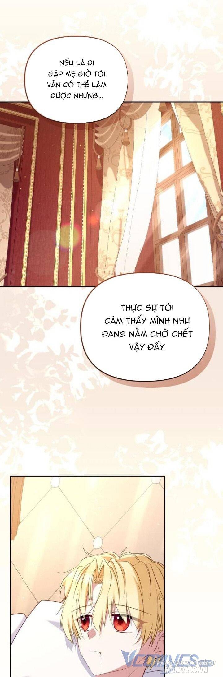 Tôi Được Nuôi Dưỡng Bởi Những Kẻ Phản Diện Chapter 50 - Trang 2