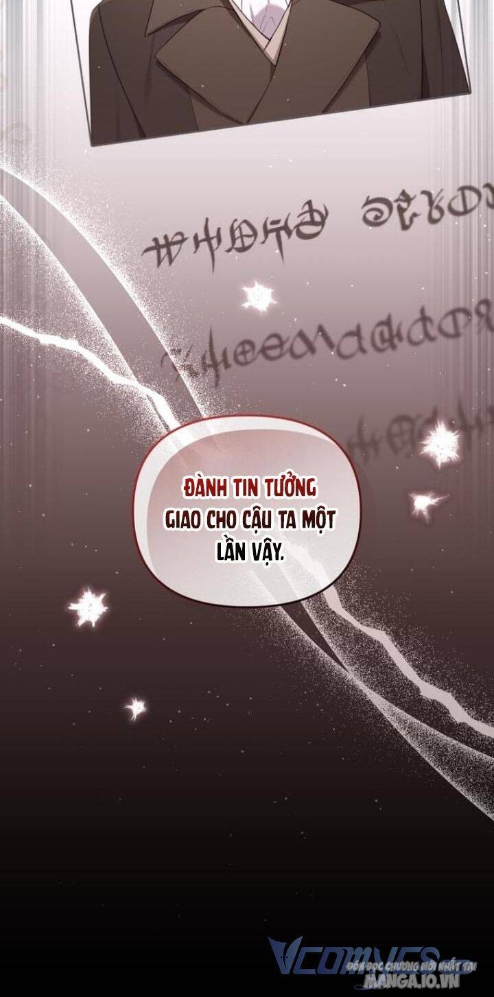 Tôi Được Nuôi Dưỡng Bởi Những Kẻ Phản Diện Chapter 50 - Trang 2