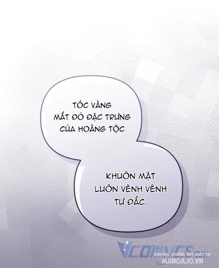 Tôi Được Nuôi Dưỡng Bởi Những Kẻ Phản Diện Chapter 49 - Trang 2