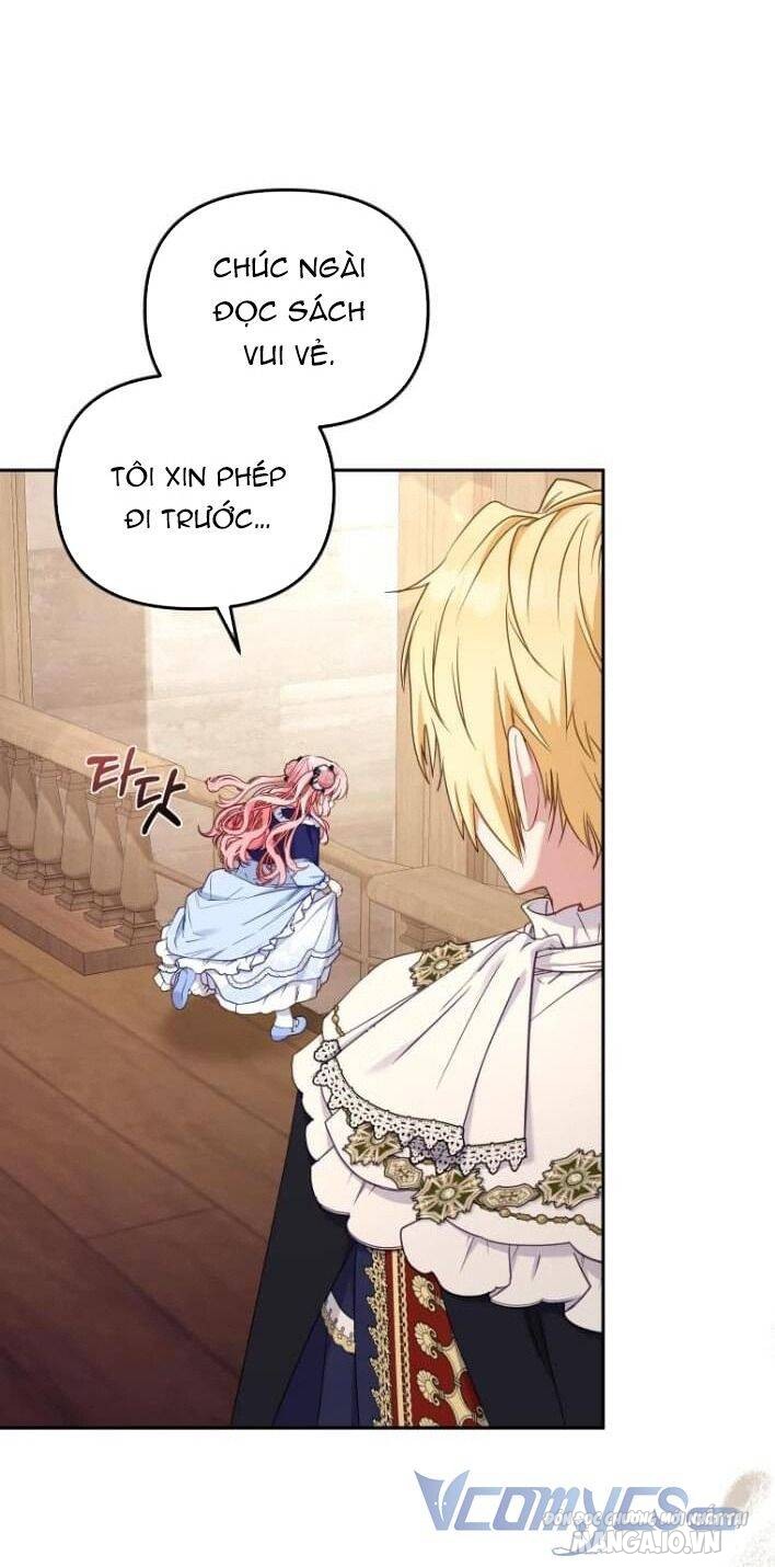 Tôi Được Nuôi Dưỡng Bởi Những Kẻ Phản Diện Chapter 49 - Trang 2