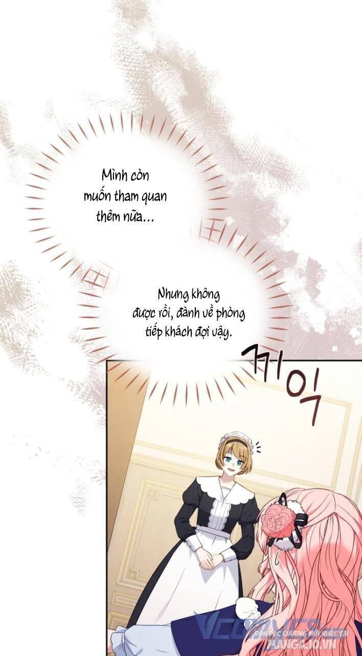 Tôi Được Nuôi Dưỡng Bởi Những Kẻ Phản Diện Chapter 49 - Trang 2