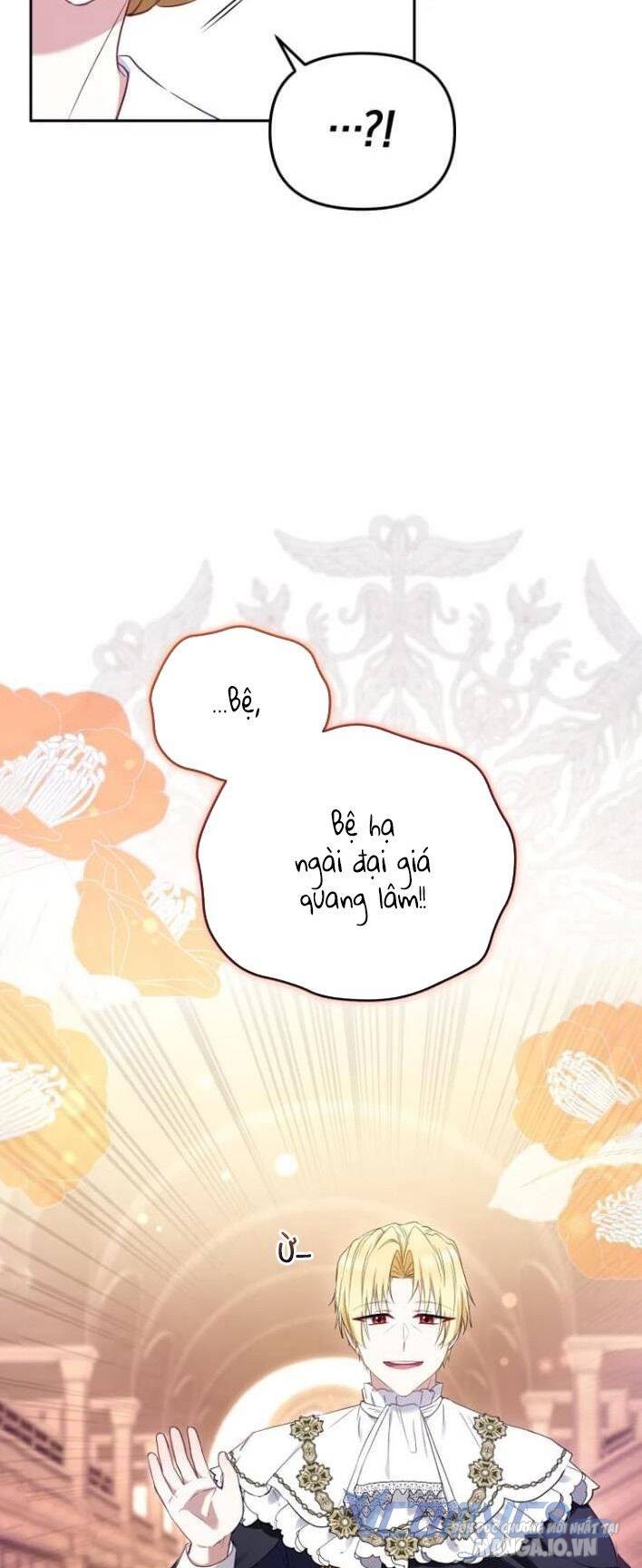 Tôi Được Nuôi Dưỡng Bởi Những Kẻ Phản Diện Chapter 49 - Trang 2