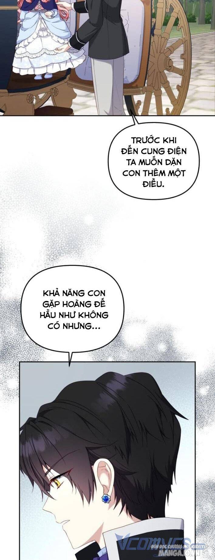 Tôi Được Nuôi Dưỡng Bởi Những Kẻ Phản Diện Chapter 48 - Trang 2