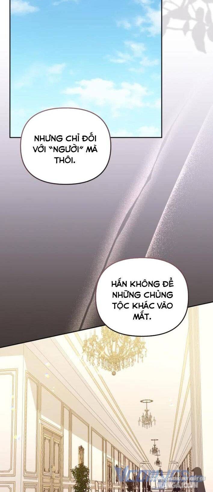 Tôi Được Nuôi Dưỡng Bởi Những Kẻ Phản Diện Chapter 48 - Trang 2