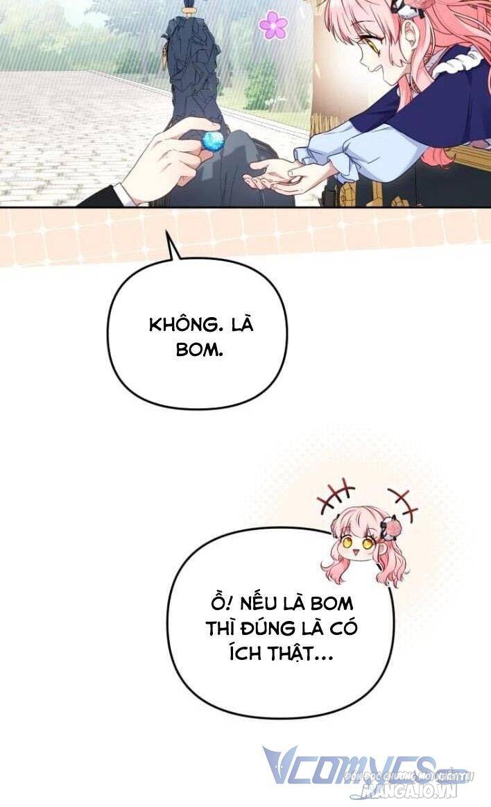 Tôi Được Nuôi Dưỡng Bởi Những Kẻ Phản Diện Chapter 48 - Trang 2