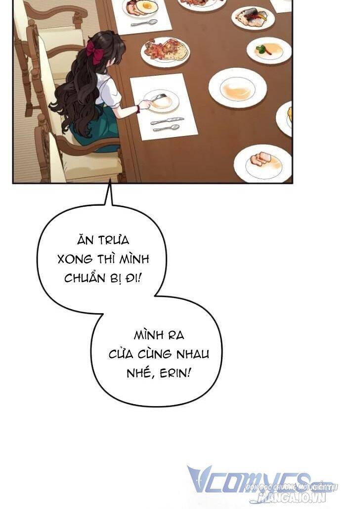 Tôi Được Nuôi Dưỡng Bởi Những Kẻ Phản Diện Chapter 47 - Trang 2