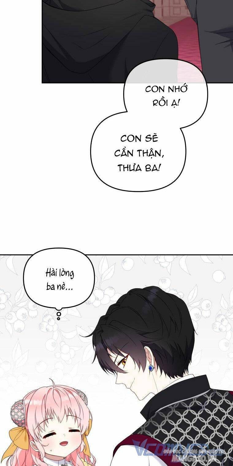 Tôi Được Nuôi Dưỡng Bởi Những Kẻ Phản Diện Chapter 42 - Trang 2