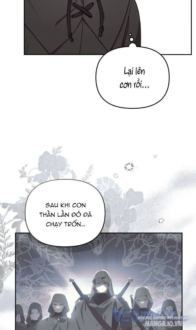 Tôi Được Nuôi Dưỡng Bởi Những Kẻ Phản Diện Chapter 41 - Trang 2